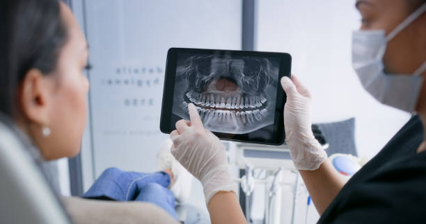 Licensed Dental service in Parachute, CO - Smile Center Dentistry